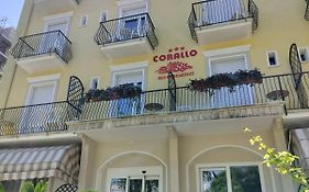 Hotel Corallo Cattolica